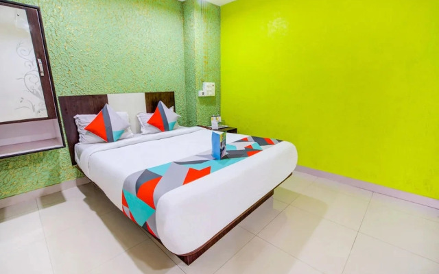 Chirom Palace by FabHotels