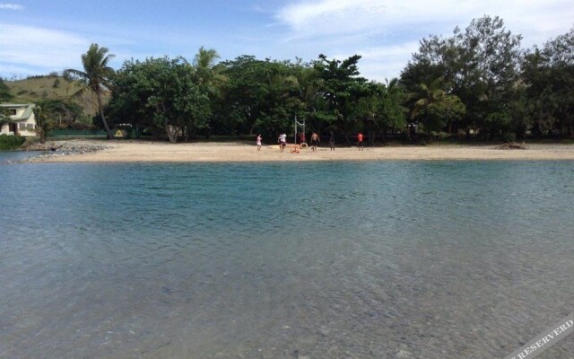 Rendezvous Surf Camp Fiji - Hostel