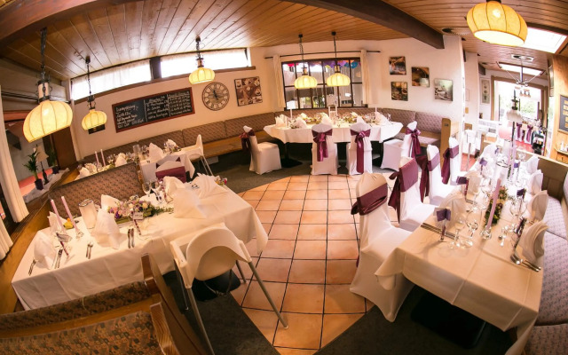 Landhotel Sonnenbühl