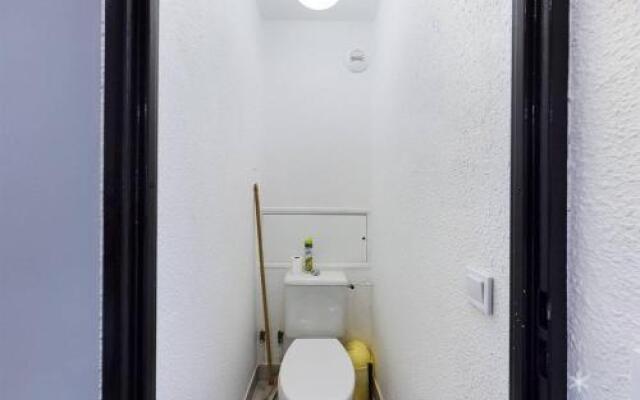 Apartment Vanoise 46