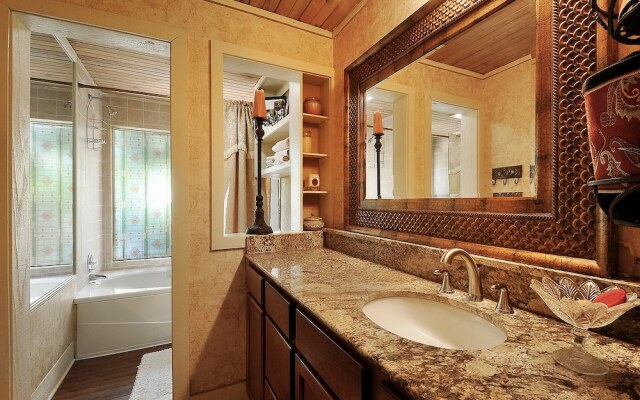 La Villa Vista Bed & Breakfast