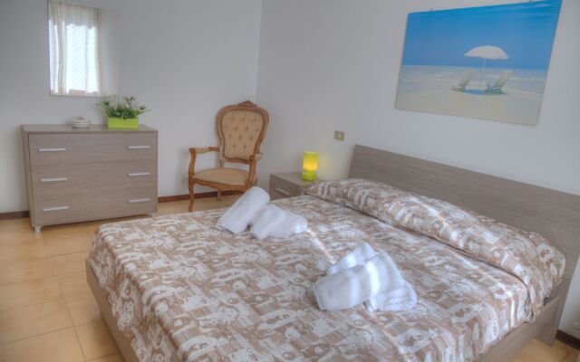 Casa I Fiori di Andora