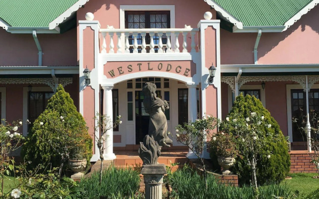 Westlodge at Graskop