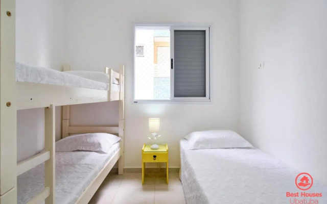 Bh7: Modernidade E Charme Na Melhor Localização!