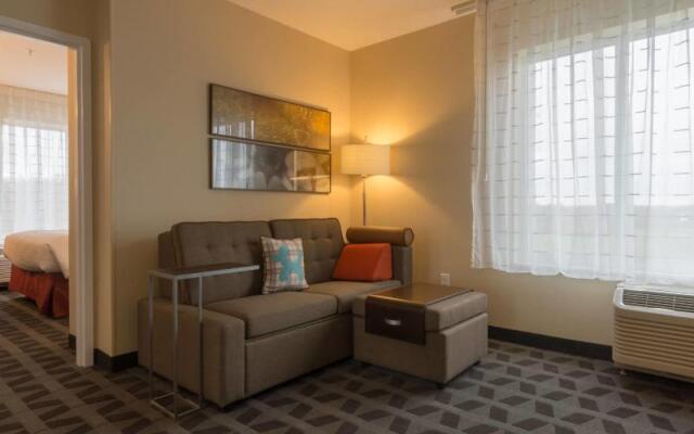 TownePlace Suites Syracuse Liverpool