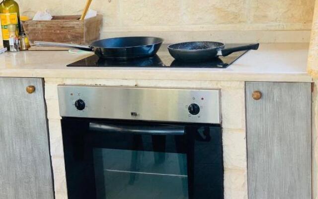 200 m from the beach - WiFi - Air Conditioning