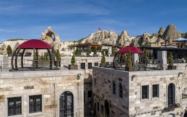 Carus Cappadocia