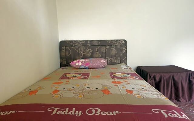 OYO Life 2604 Elicia Kost