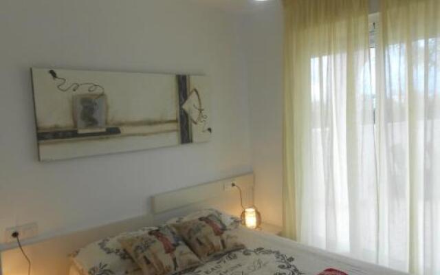 Playa Sol II Apartment