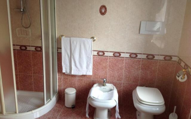 GG Bed  Breakfast And Apartments