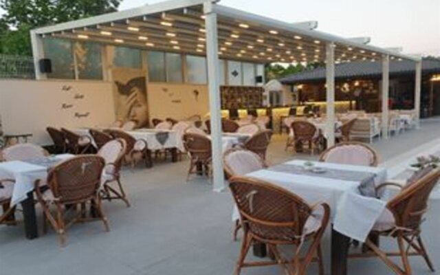 Fatih Apart Hotel