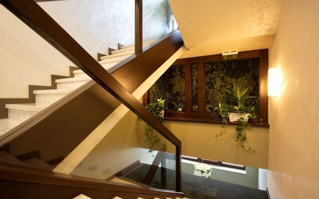 Hotel Relax