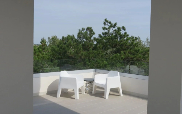 Iris Suite Bibione in Bibione