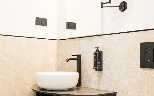 Mercure Bucharest Cantemir