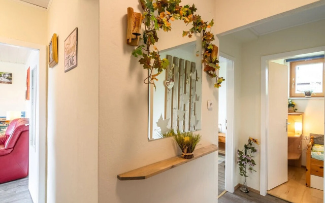 Beautiful Apartment With Swimming Pool in Lukowitz