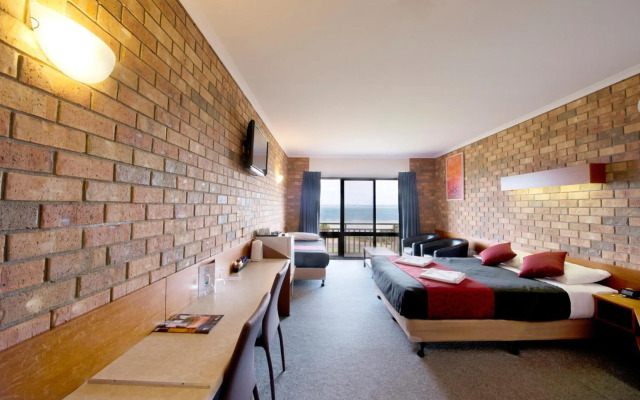 Kangaroo Island Seaside Inn