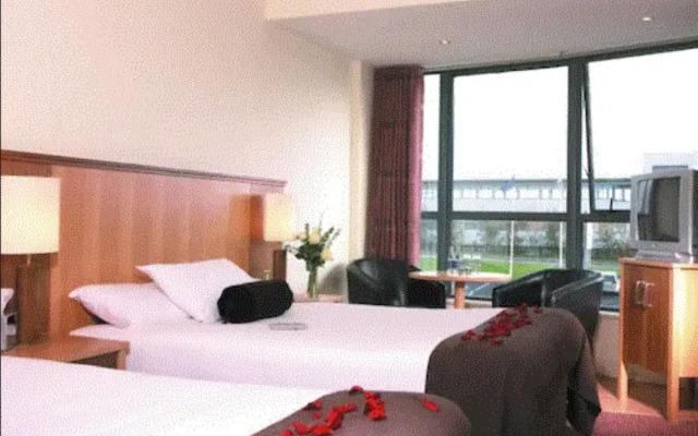 Mullingar Park Hotel