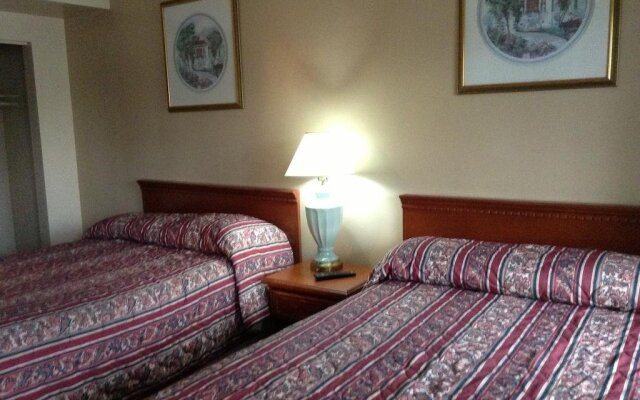 Starlite Cottage Motel