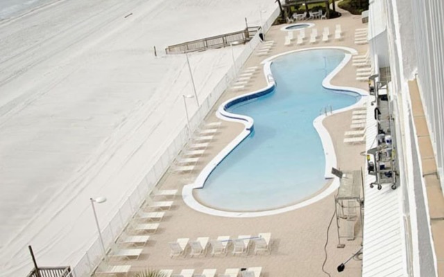 Ocean House Unit 2601