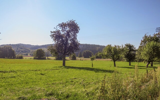 Joel Stockach in Stockach