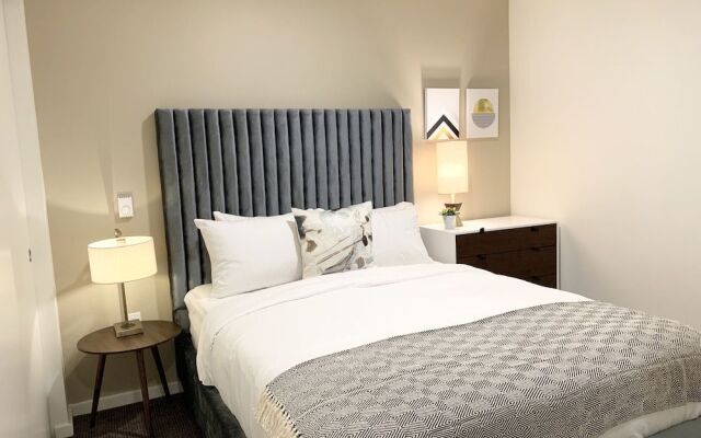 Domicile Suites at Venn on Main