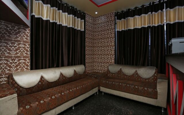 OYO 28440 Mk Hotel And Restaurant