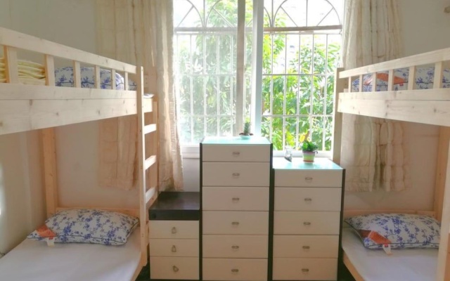 Laiyin Garden City Hostel – Guest Rooms – Shenzhen