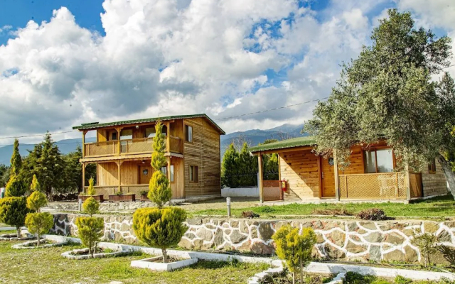 Keyf-ida Bungalow
