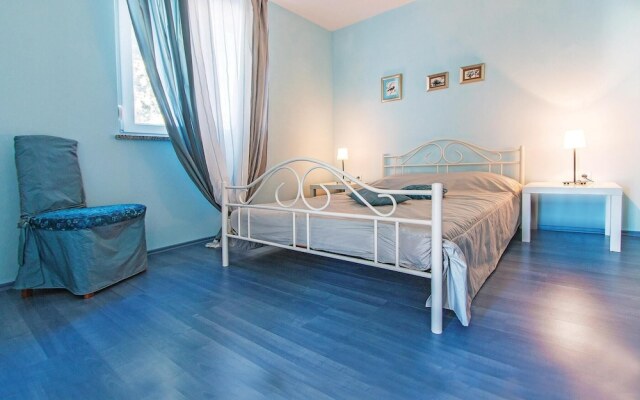 Stunning Home in Vodnjan With Wifi and 6 Bedrooms