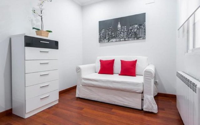 Apartamento Plaza Castilla