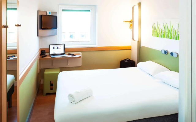 ibis budget Belfast City Centre