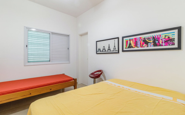Apartamento Atalaya 83