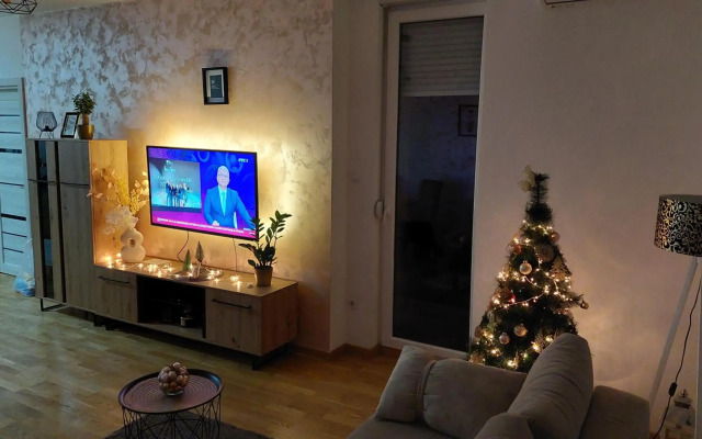 Apartman Ela