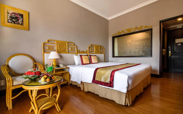 Huong Giang Hotel Resort and Spa