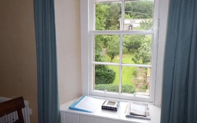 Whitchester Christian Guest House