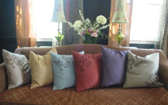 The Connecticut River Valley Inn