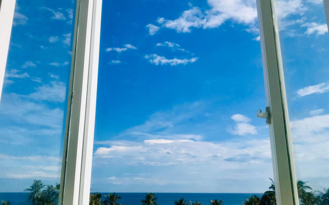 Quang Vinh - Đao Ly Son