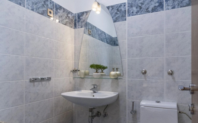 Aparthotel Rosa