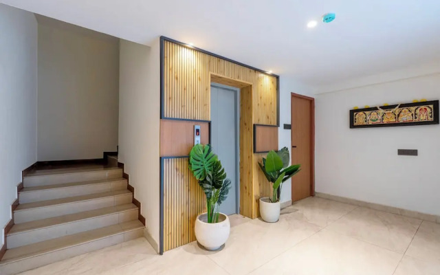 Treebo Premium Taara