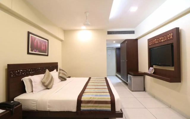 VITS Shalimar Ankleshwar