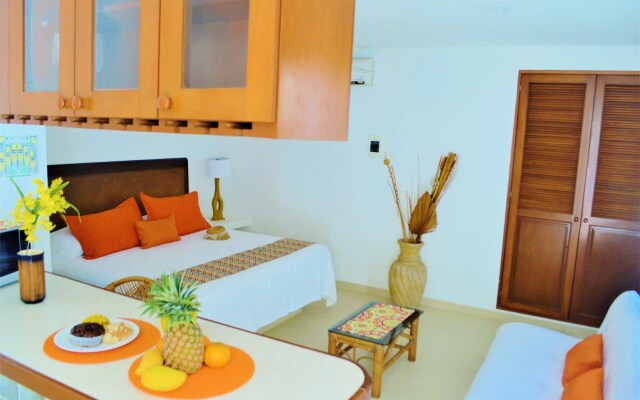 Hotel Arrecifes Suites