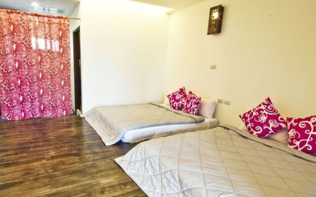 SHYE Lithuania Homestay