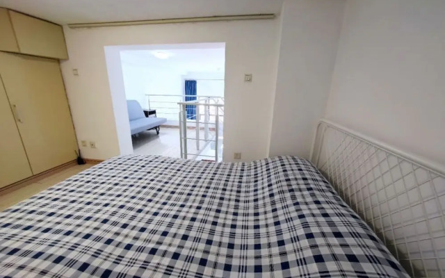 iFamily Apartment Xinjinqiao Branch