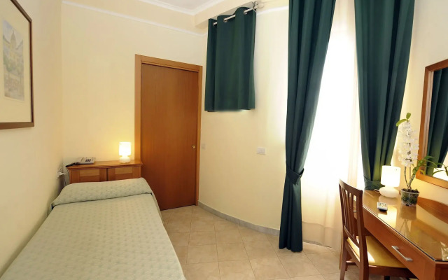 Гостиница Турист