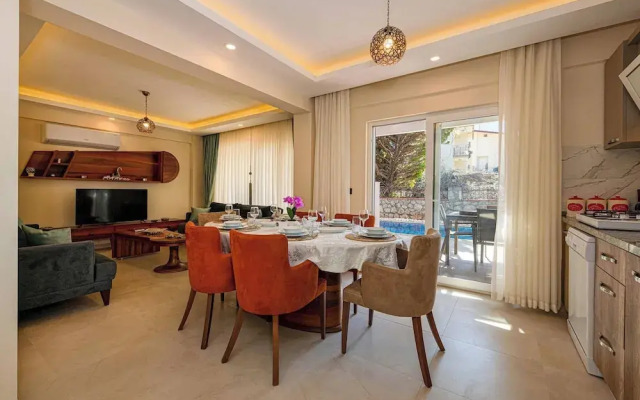 Close to Oludeniz 5 Bedroom Villa