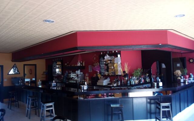 Hospedaxe Don Manuel