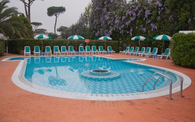 Resort Miramonti