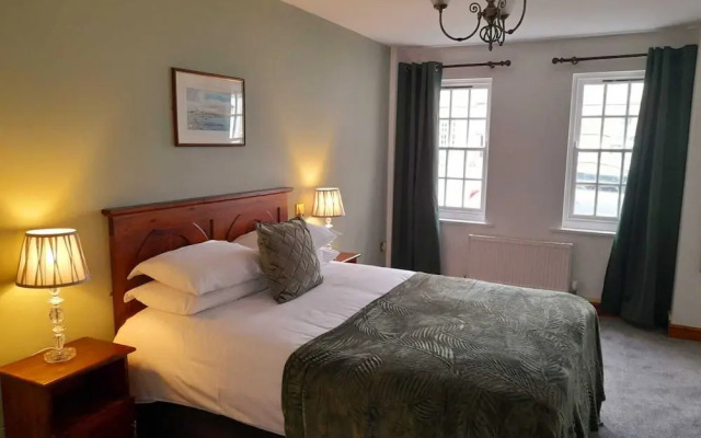 The Bull Hotel