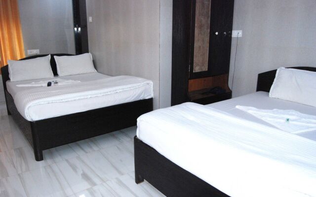 Hotel Holiday Inn