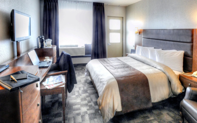 Hotel Continental